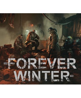 The Forever Winter Steam Key EUROPE